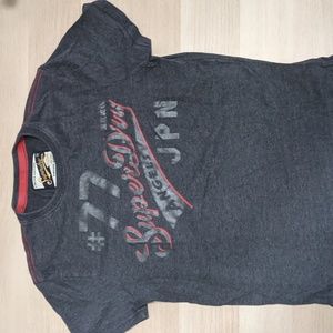 Superdry T shirt L